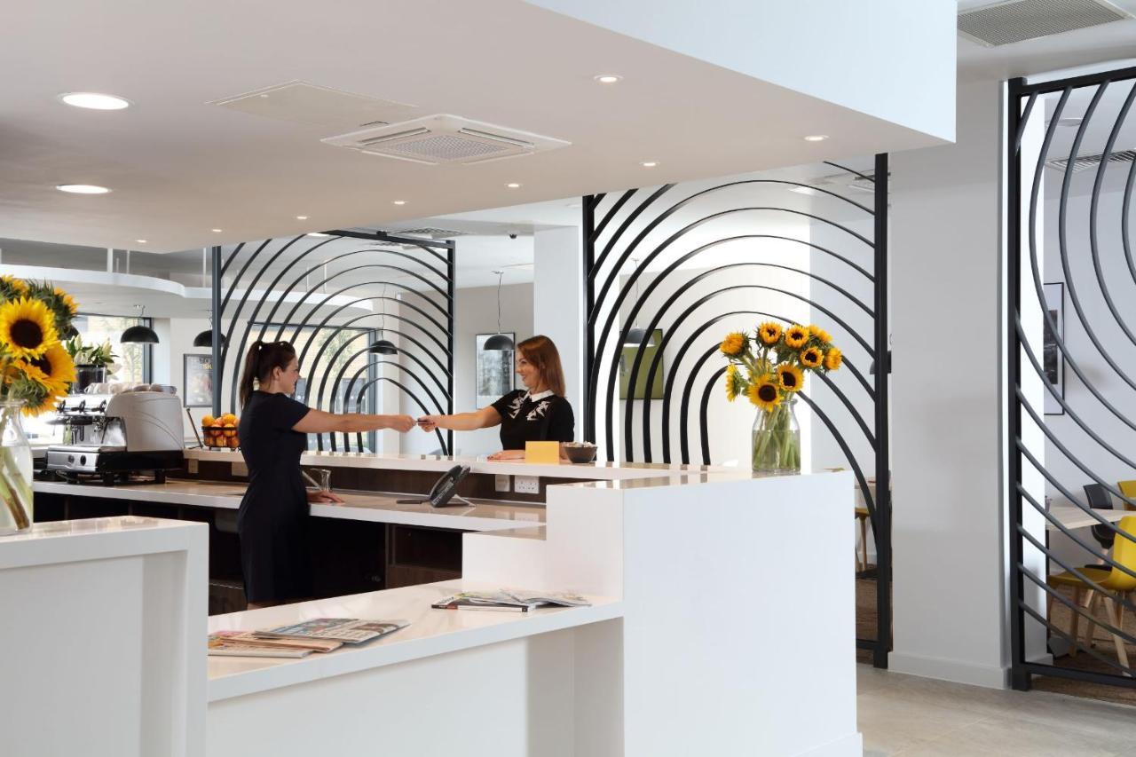 Sunley Hotel 北安普敦 外观 照片